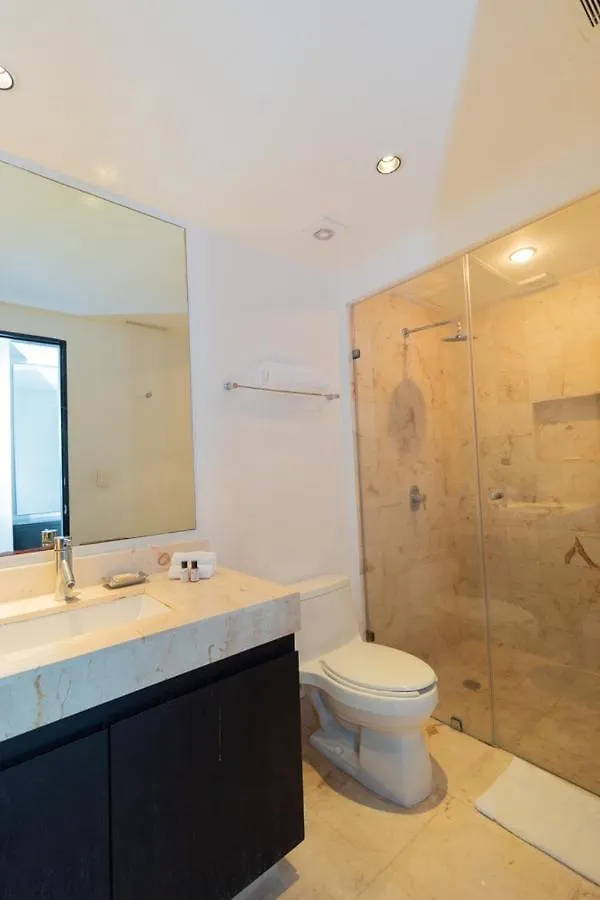 פלאייה דל כרמן Elements 220 Condo פלאייה דל כרמן