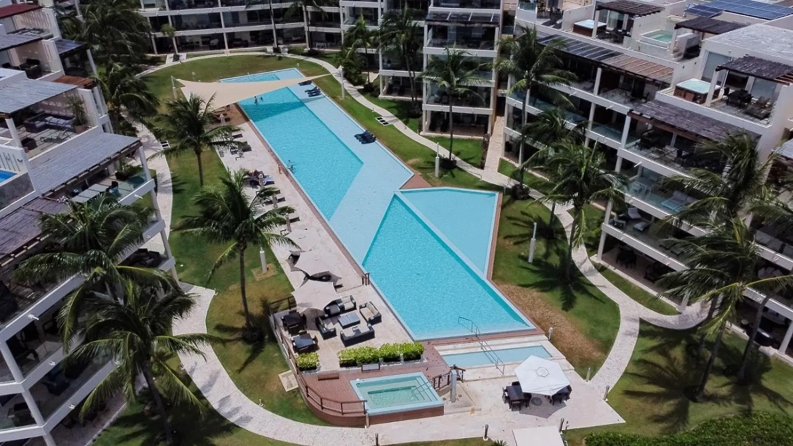 פלאייה דל כרמן Elements 220 Condo דירה פלאייה דל כרמן