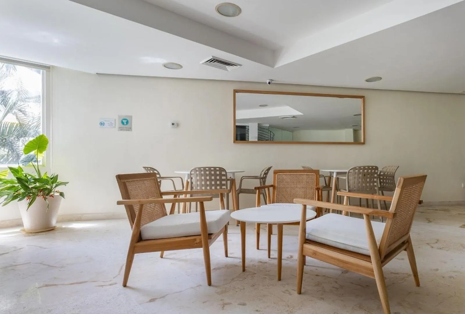 דירה פלאייה דל כרמן Elements 220 Condo