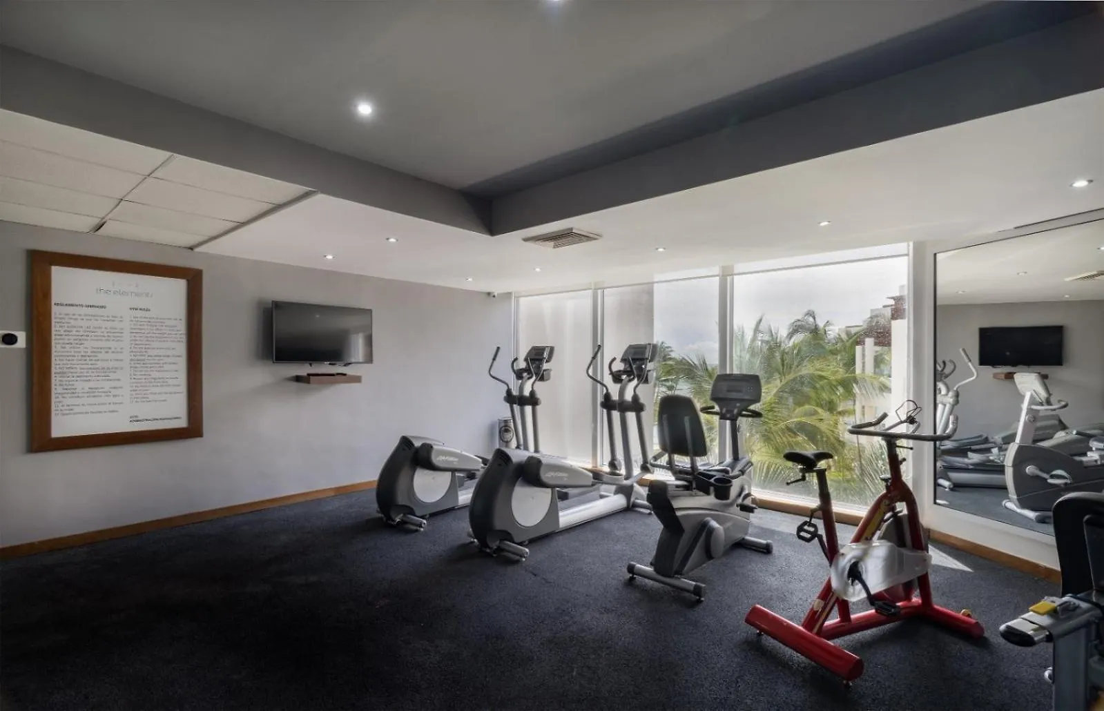 פלאייה דל כרמן Elements 220 Condo דירה