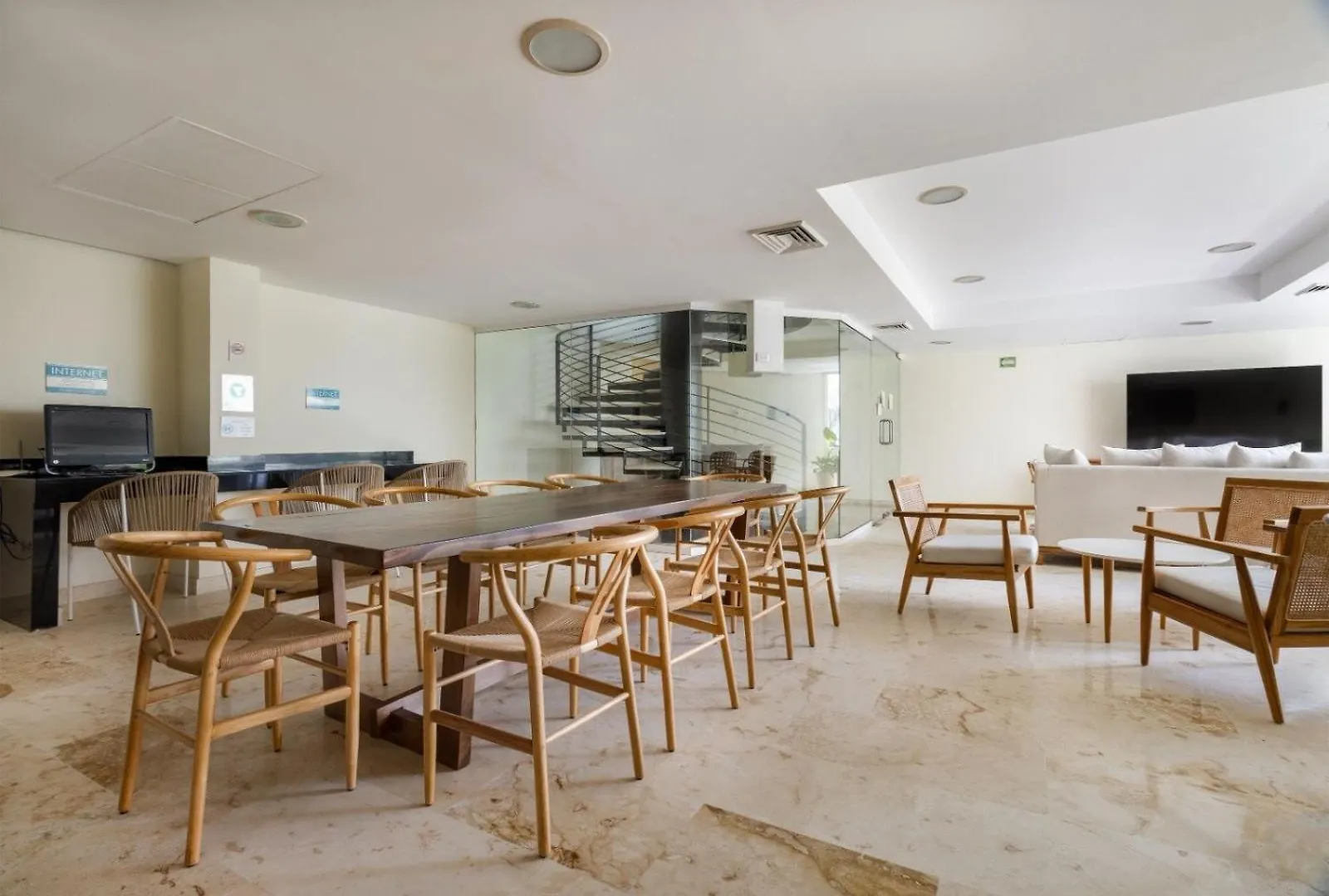 פלאייה דל כרמן Elements 220 Condo 0*, פלאייה דל כרמן מקסיקו