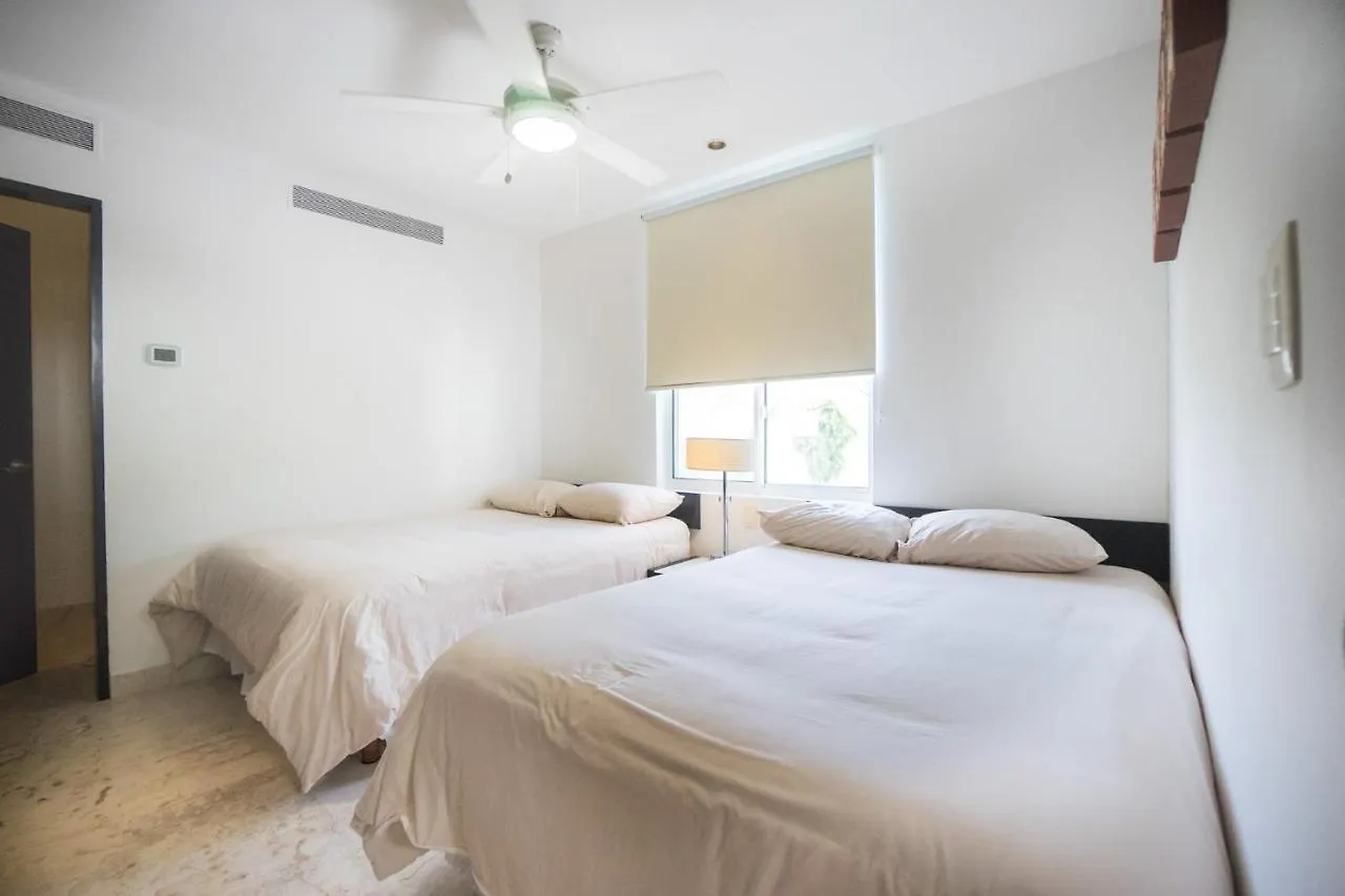דירה פלאייה דל כרמן Elements 220 Condo