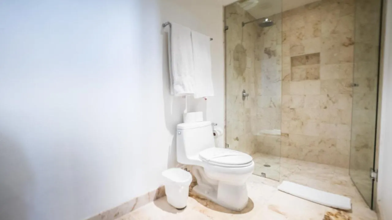 דירה פלאייה דל כרמן Elements 220 Condo