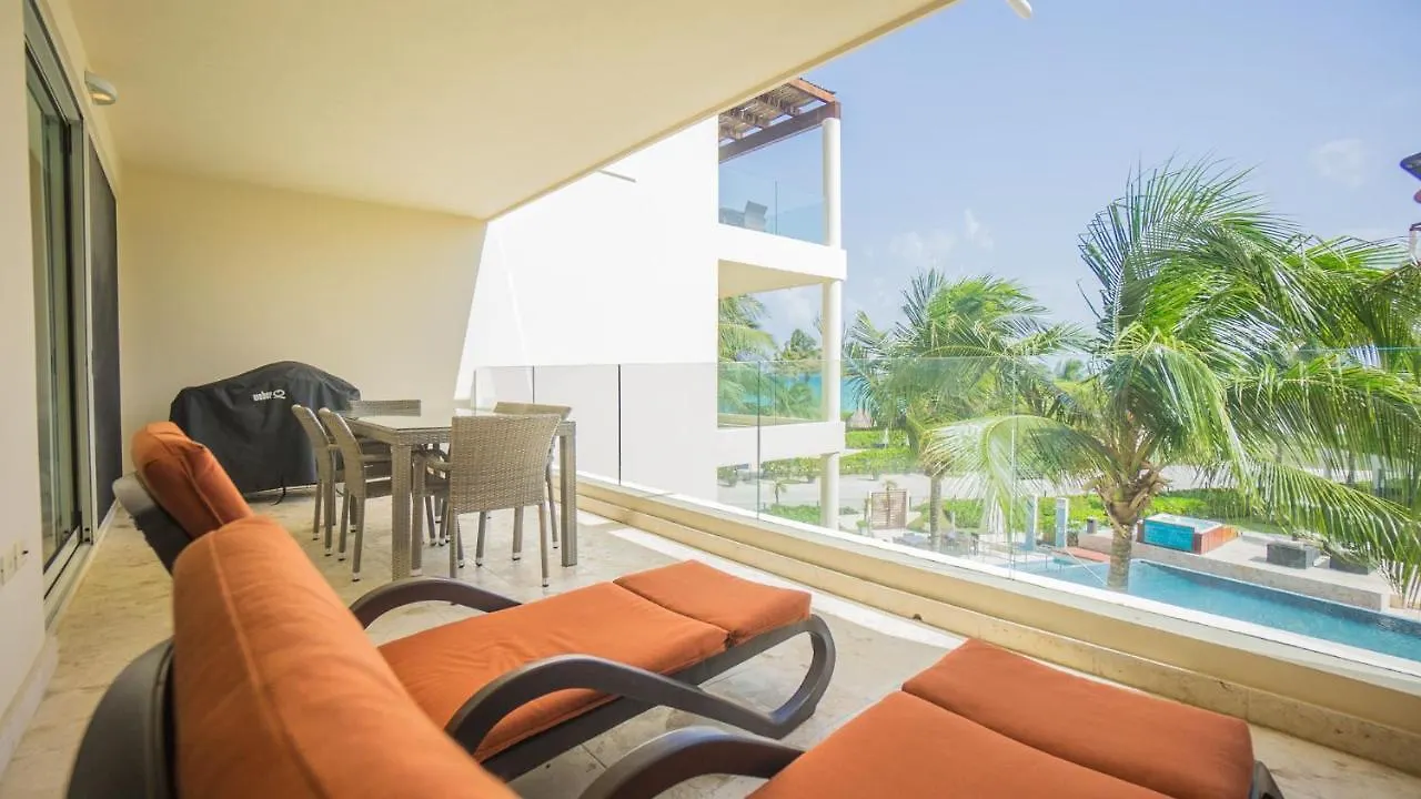 פלאייה דל כרמן Elements 220 Condo פלאייה דל כרמן