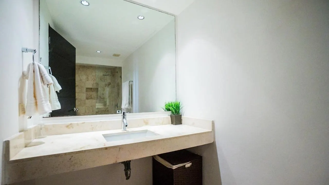 דירה פלאייה דל כרמן Elements 220 Condo