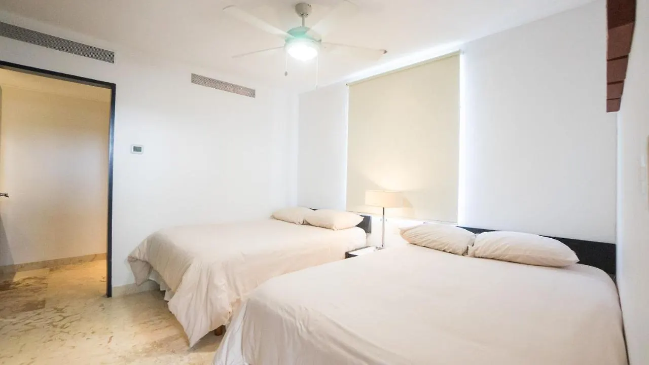 פלאייה דל כרמן Elements 220 Condo דירה