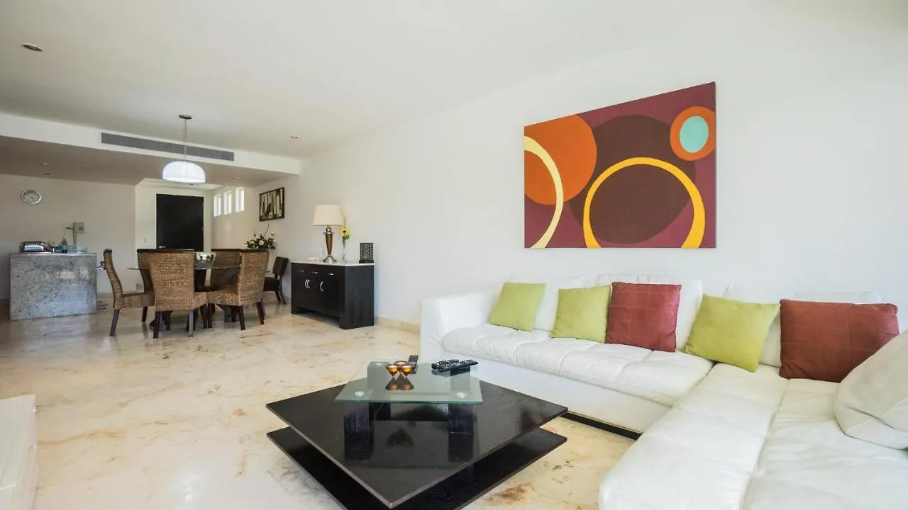 פלאייה דל כרמן Elements 220 Condo פלאייה דל כרמן