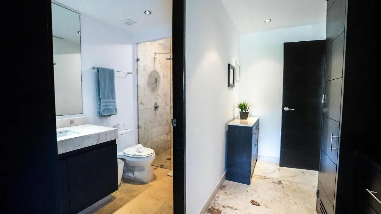 פלאייה דל כרמן Elements 220 Condo
